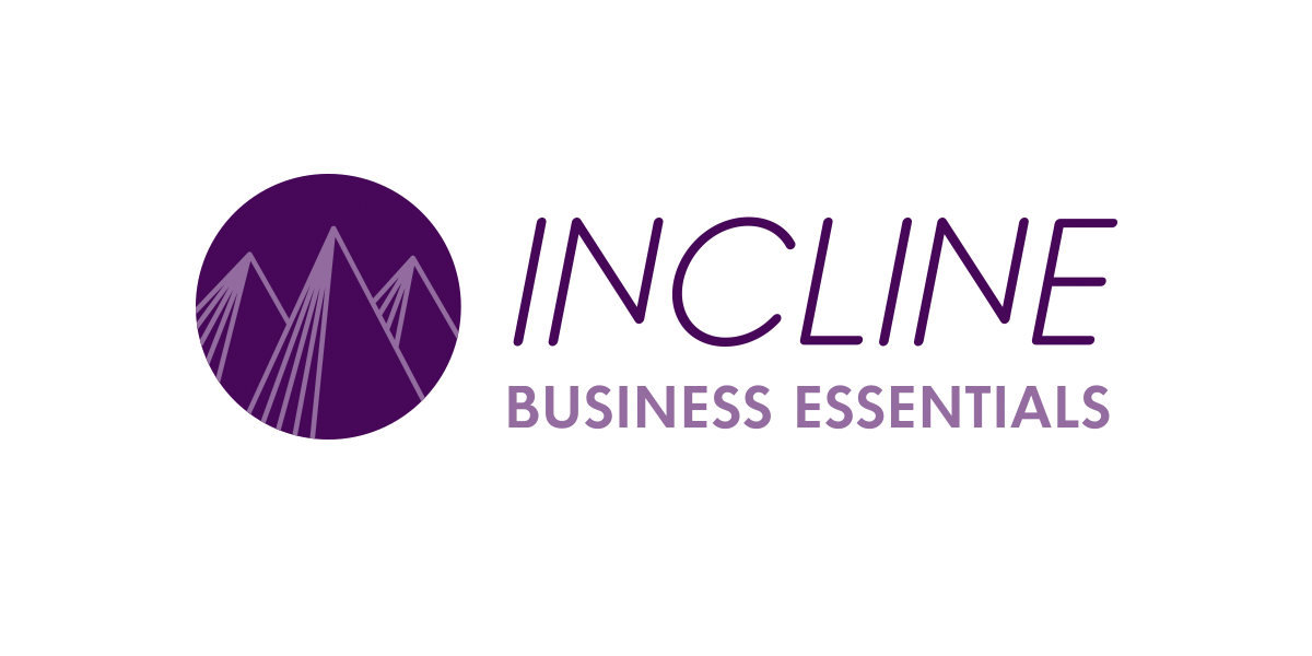 Incline Business Essentials Logo