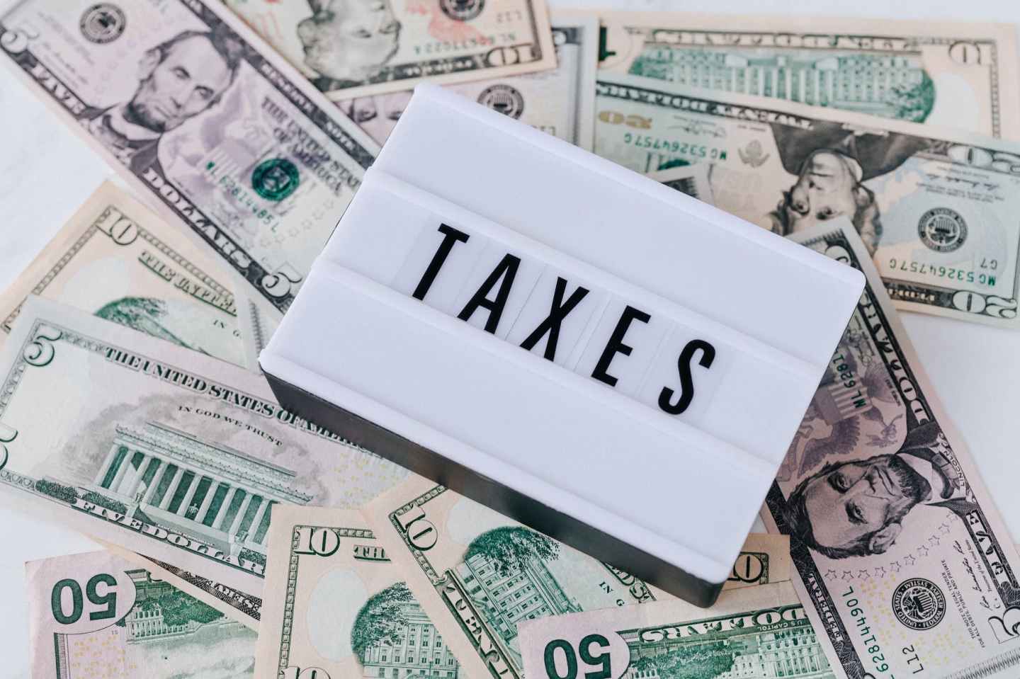 sales tax updates in colorado